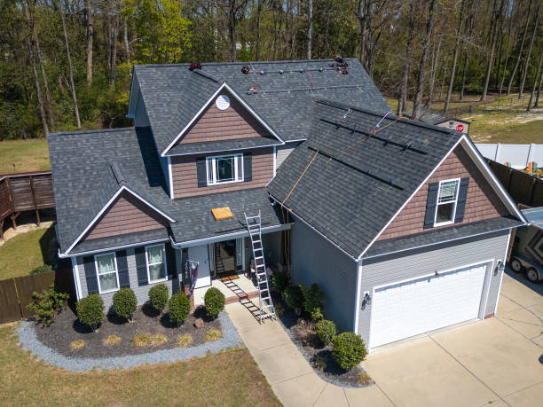 Best Steel Roofing  in Del Aire, CA