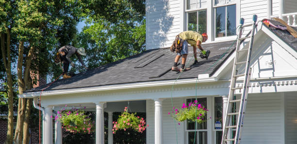 Fast & Reliable Emergency Roof Repairs in Del Aire, CA
